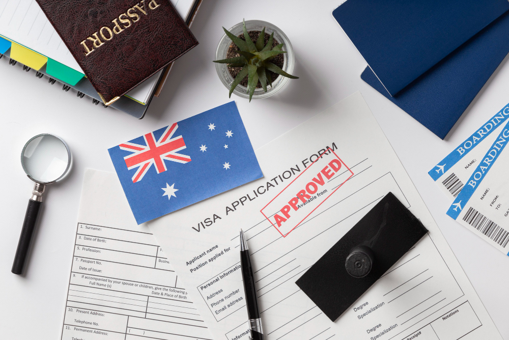 Australia Investor Visa
