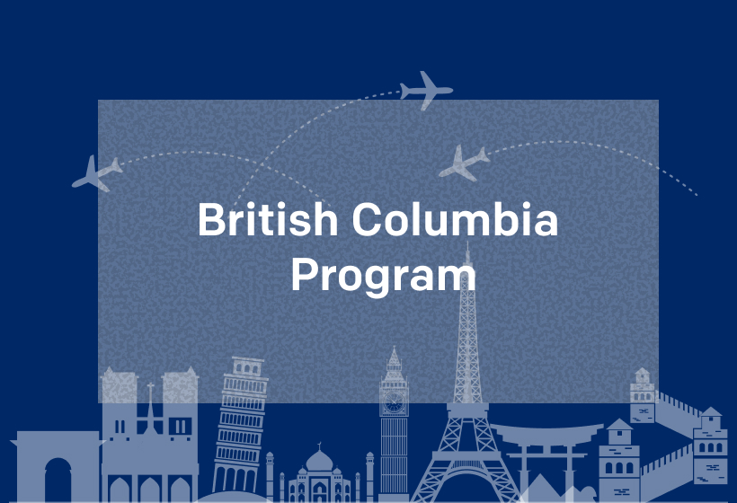Immigration Canada BC-PNP