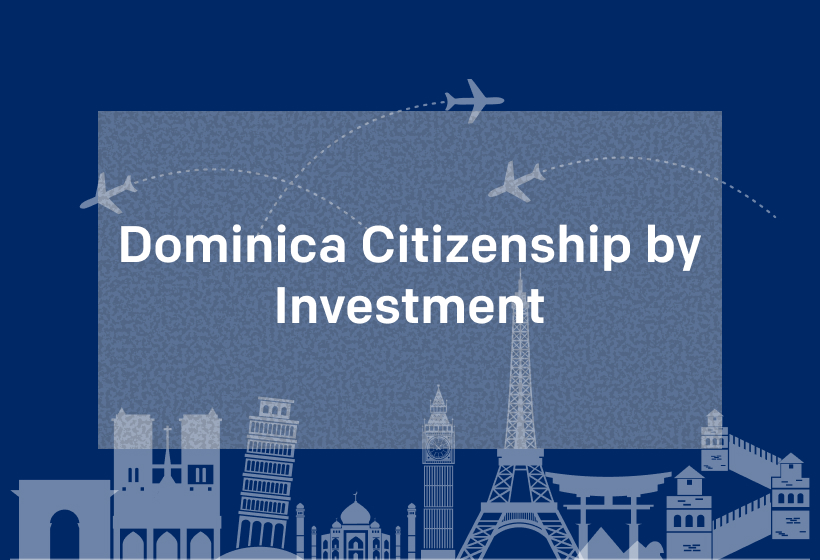 Dominica Citizenship by Investment