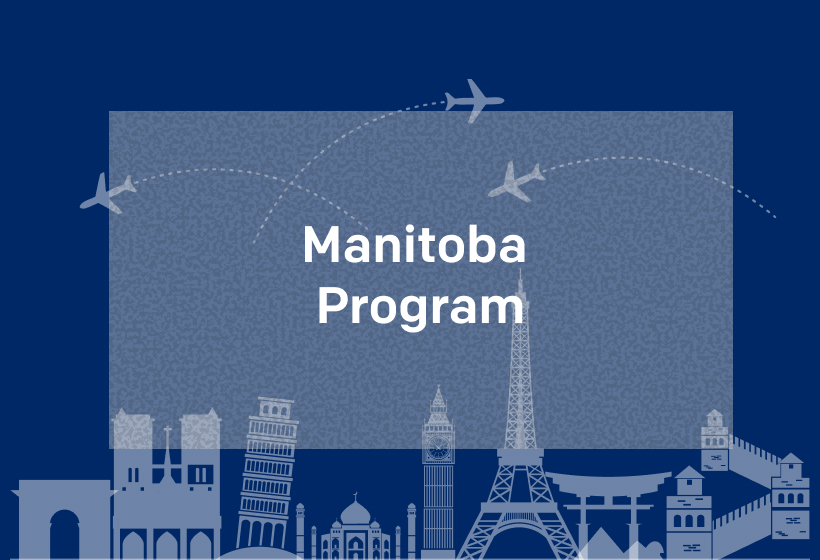 Immigration Canada M-PNP