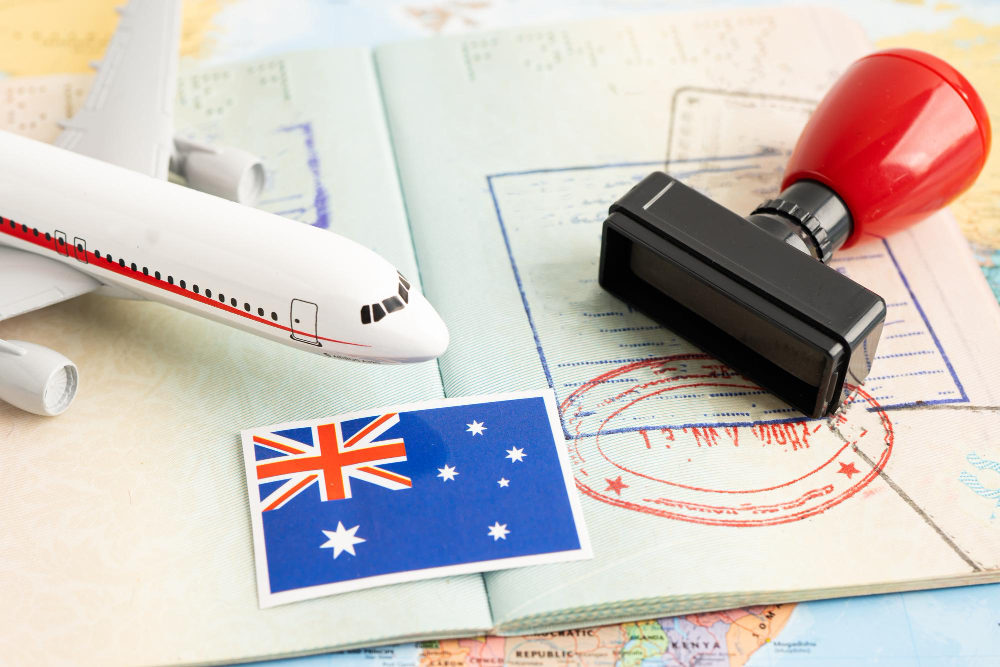New Zealand Investor Visa