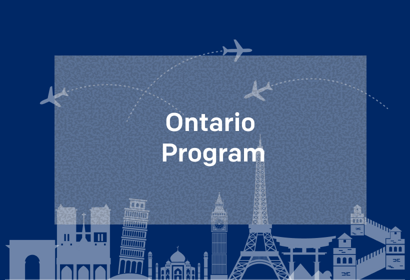 Immigration Canada OINP