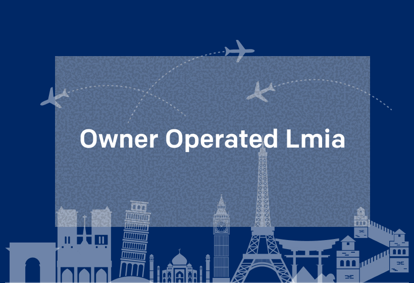 Owner Operated LMIA