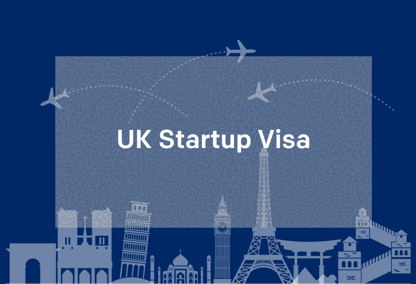 UK Startup Visa